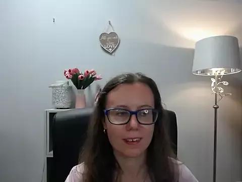 Try our streaming cams variety and talk on a personal level with our adorable girls streamers, showing off their bountiful shapes and dildos.