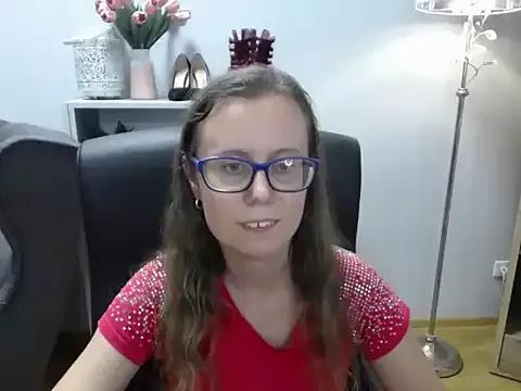 Try our streaming cams variety and talk on a personal level with our adorable girls streamers, showing off their bountiful shapes and dildos.