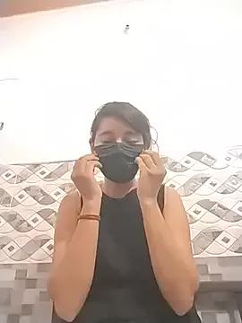 Sweety--baby from StripChat is Freechat