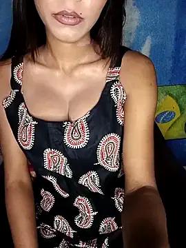 sweety-cam1 from StripChat is Freechat