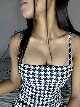 sweety-cam1 from StripChat is Freechat