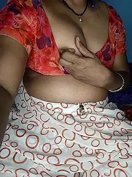 sweety-Telugu from StripChat