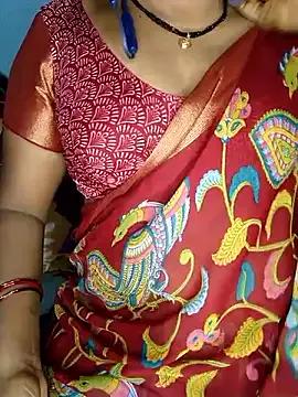 sweety-Telugu from StripChat is Freechat