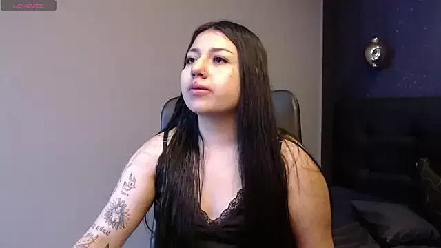 sweety_ashly from StripChat
