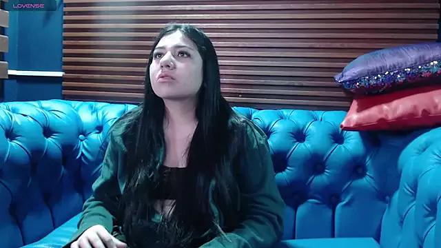 sweety_ashly from StripChat