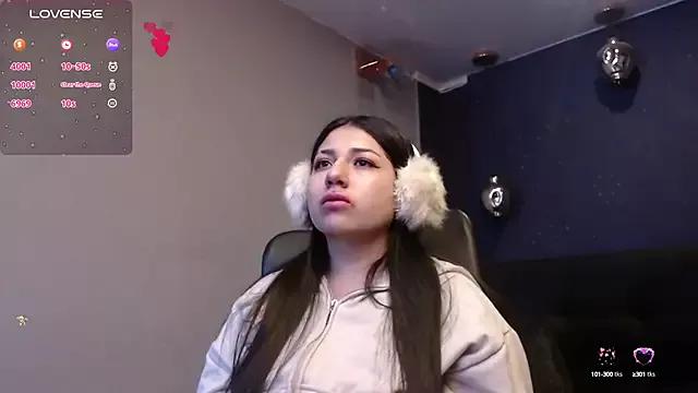 sweety_ashly from StripChat
