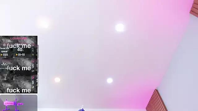 Try our streaming cams variety and talk on a personal level with our adorable girls streamers, showing off their bountiful shapes and dildos.