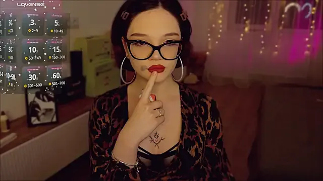 Sweety_cheeky on StripChat 