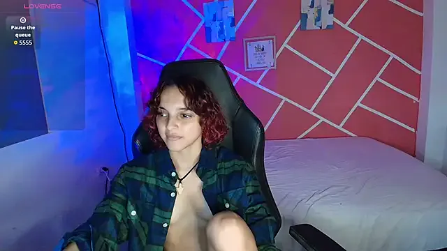 sweety_dreambaby on StripChat 