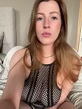 Sweety_Foxy69 from StripChat is Freechat