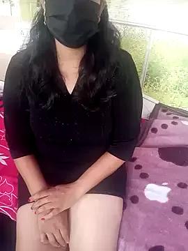 Sweety_Kannada_Telugu from StripChat is Freechat