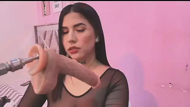 sweety_mariann1 from StripChat
