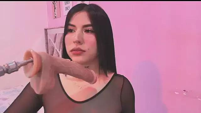 Try our streaming cams variety and talk on a personal level with our adorable girls streamers, showing off their bountiful shapes and dildos.