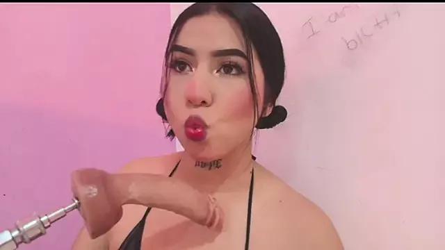 Try our streaming cams variety and talk on a personal level with our adorable girls streamers, showing off their bountiful shapes and dildos.