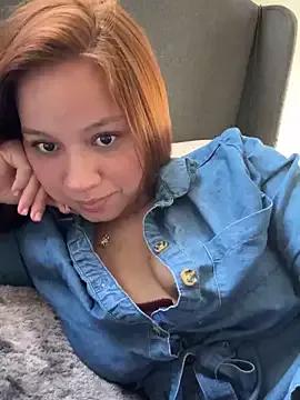 Sweety_Nate from StripChat is Freechat