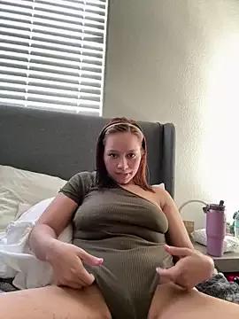 Sweety_Nate from StripChat is Freechat