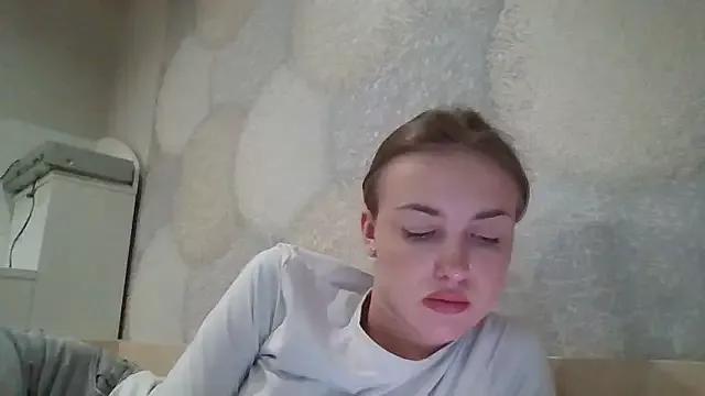 Sweety_Nika from StripChat