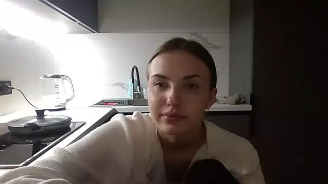Sweety_Nika from StripChat
