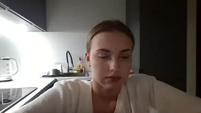 Sweety_Nika from StripChat
