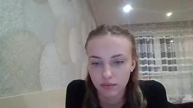 Sweety_Nika from StripChat