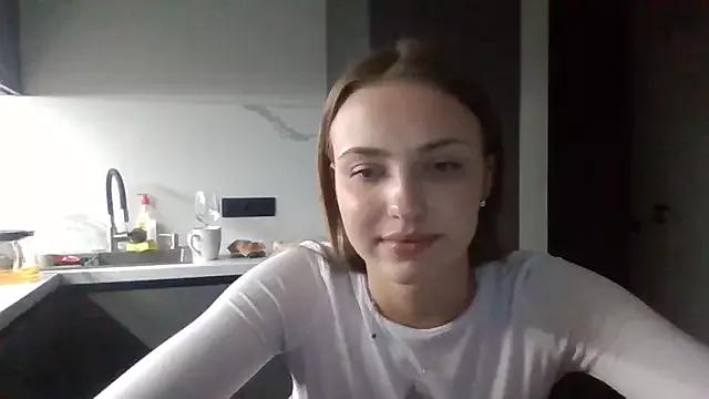 Sweety_Nika from StripChat