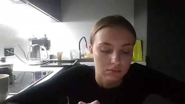 Sweety_Nika from StripChat