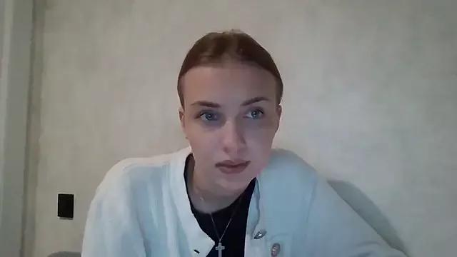 Sweety_Nika from StripChat