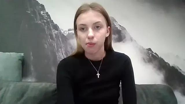 Sweety_Nika from StripChat