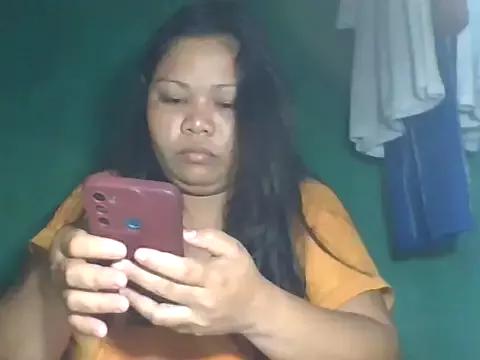 sweety_pilipina from StripChat