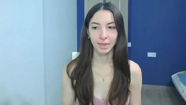 Sweety_rin_ from StripChat