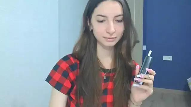 Sweety_rin_ from StripChat