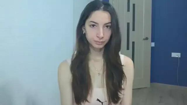 Sweety_rin_ from StripChat