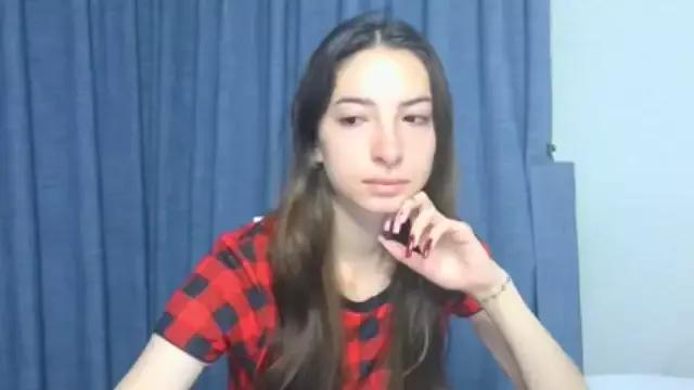 Sweety_rin_ from StripChat
