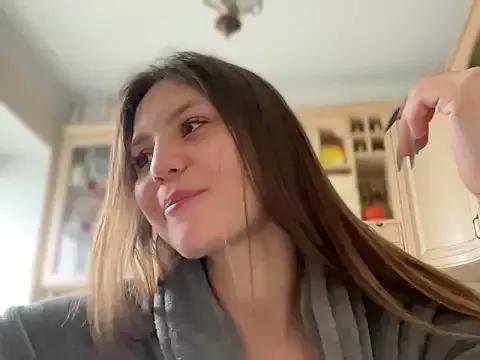 sweety_secret_ from StripChat