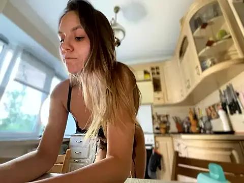 sweety_secret_ from StripChat