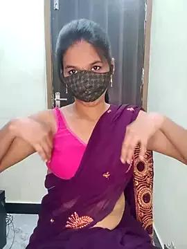 sweety_tamil7708 from StripChat