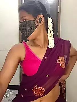 sweety_tamil7708 from StripChat