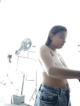 Sweety_Tasha from StripChat is Freechat