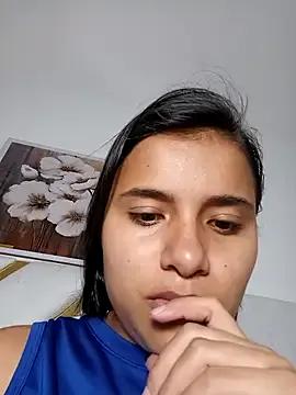 Sweety_Tasha from StripChat is Freechat