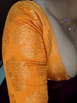 Sweety_Telugu_Kannada from StripChat is Freechat