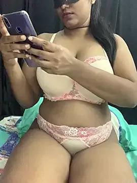 sweety_yehara from StripChat