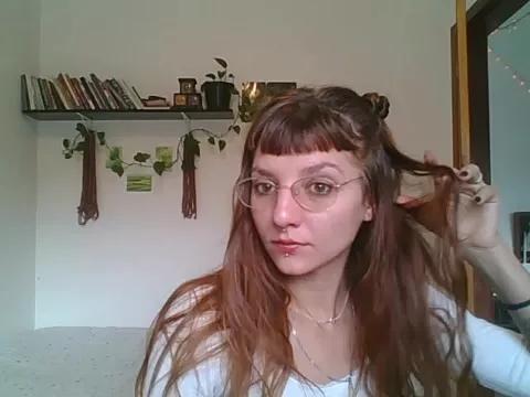 SweetyBabyDemon from StripChat