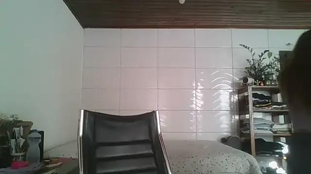 SweetyBabyDemon from StripChat