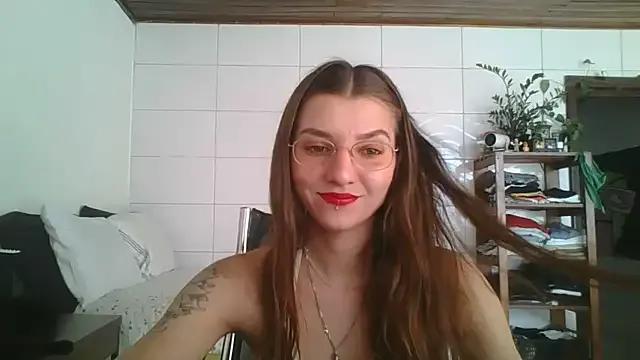 Try our streaming cams variety and talk on a personal level with our adorable girls streamers, showing off their bountiful shapes and dildos.