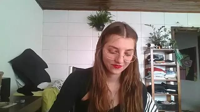 SweetyBabyDemon from StripChat