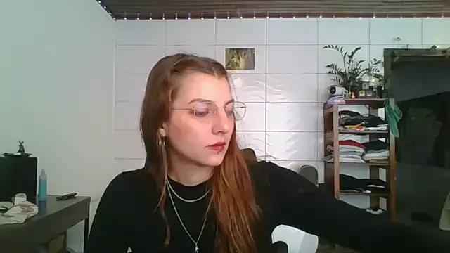 SweetyBabyDemon from StripChat