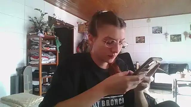 SweetyBabyDemon from StripChat