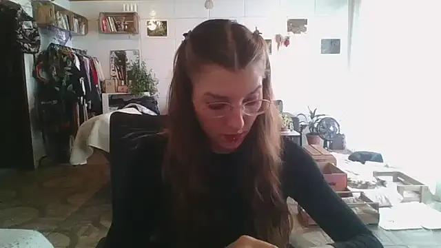 SweetyBabyDemon from StripChat is Freechat