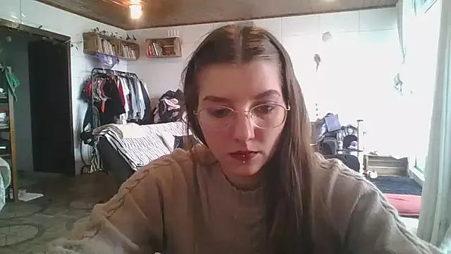 SweetyBabyDemon from StripChat