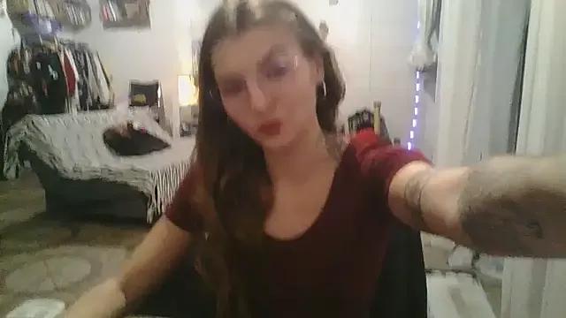 SweetyBabyDemon from StripChat